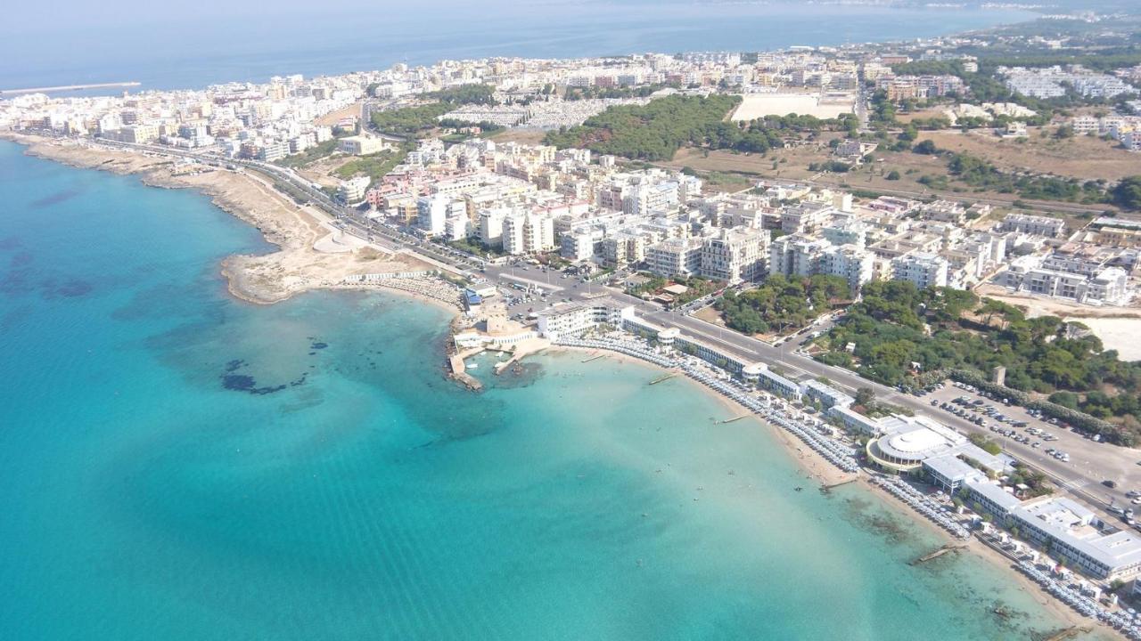 Hébergement de vacances Corso Roma Gallipoli