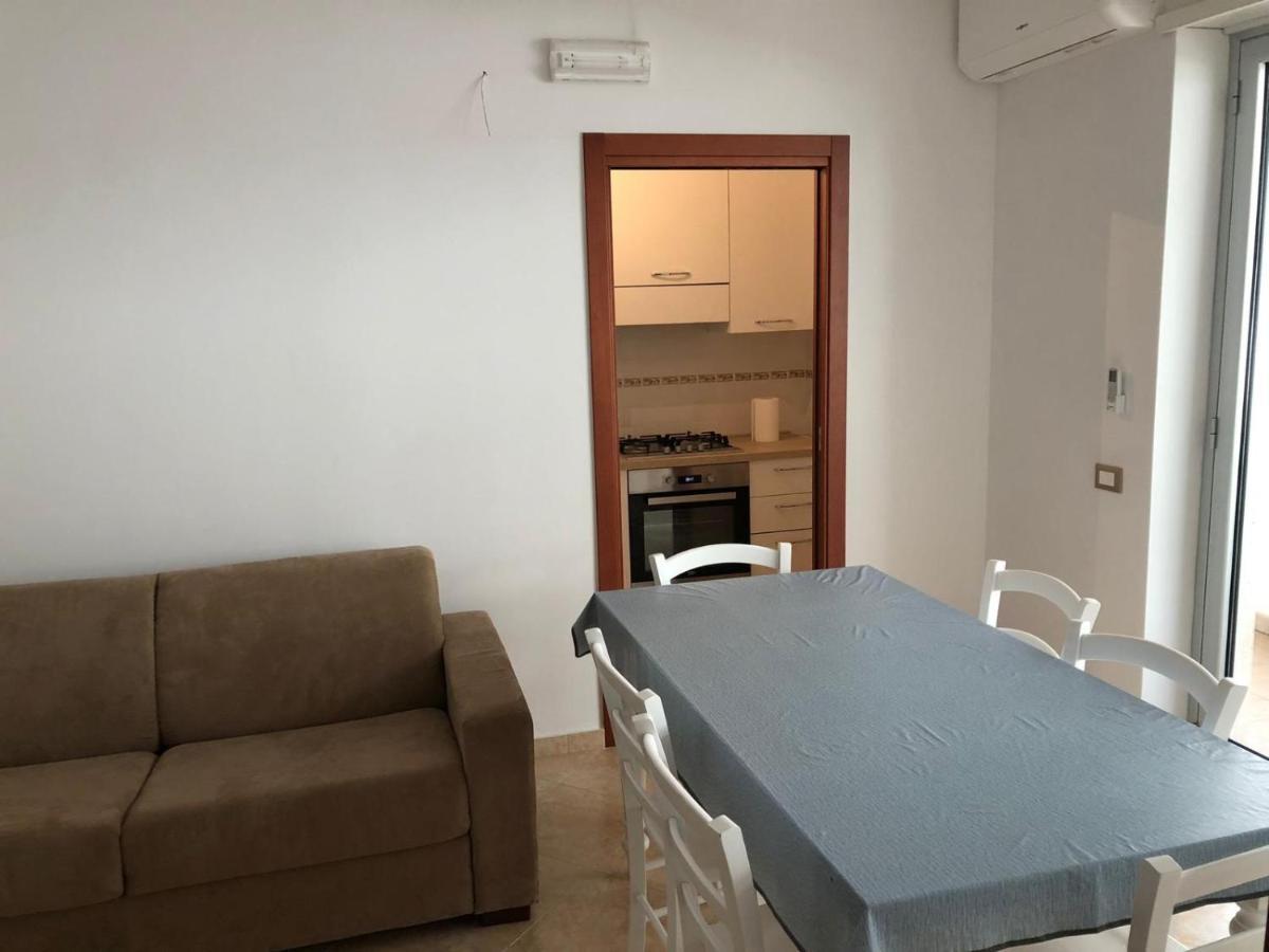 Ferienhaus Corso Roma Gallipoli