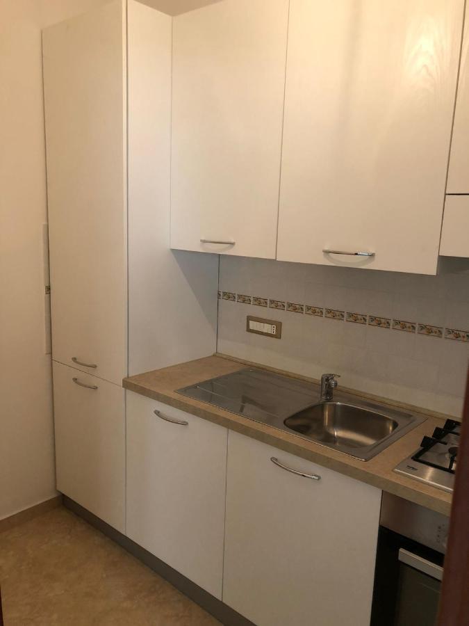 Corso Roma Ferienhaus Gallipoli